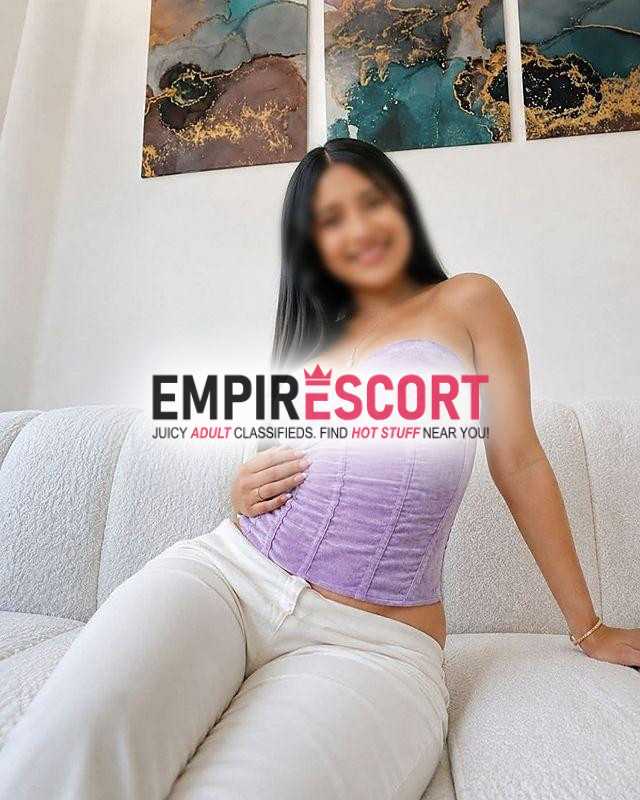 emilia hermosa anfitriona muchas ganas de llenarte de mucho placer