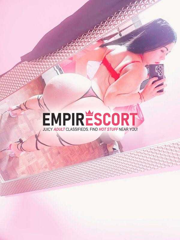 fabiana chinita super exuberante tal cual alas imágenes recién llegada lince 🍑🫰😘