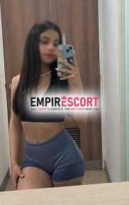 catalina bella anfitriona recién llegadita tu zona mi amor