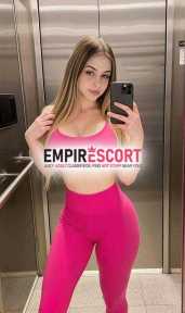 paola escort brasileña ❤️