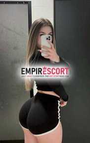 paola escort brasileña ❤️