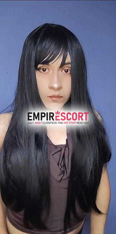 kami trans
