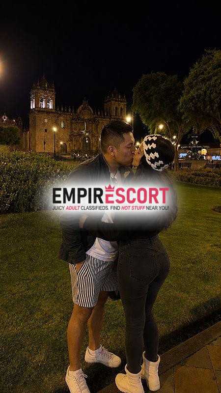 para trio hmh mi novia