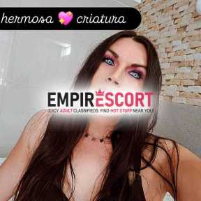 donde el deseo se vuelve realidad. ada wong disponible solo cita previa