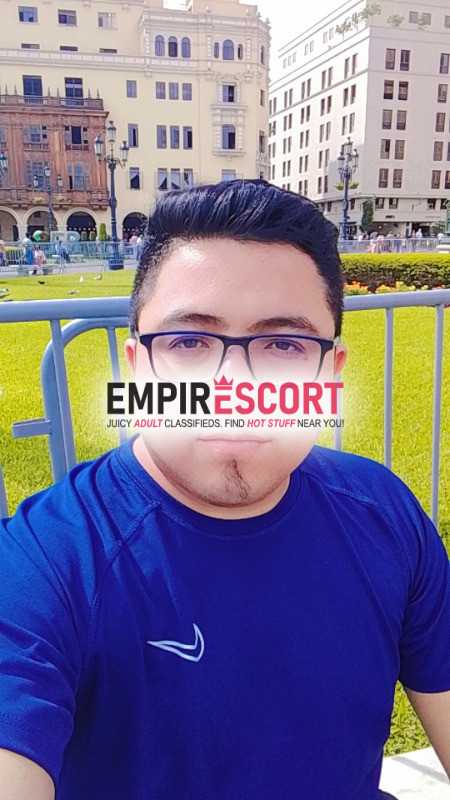 se realiza servicio de trio y solo mujeres