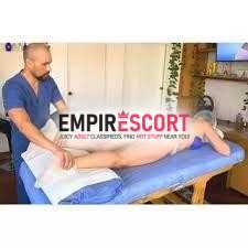 promocion masajes para damas