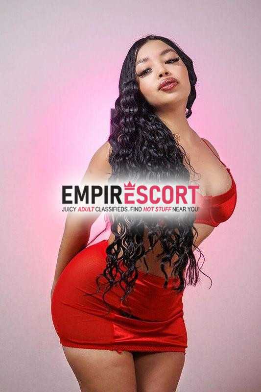 valery soy ura escort preciosa de sangre caliente que desprende feminidad y dulzura en cada gesto