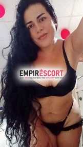unicos dias en chimbote 🍑🎀trans completa de buen cuerpo🍆💦 buena cola y tetona 100 real misma de las fotos 🎉🎊