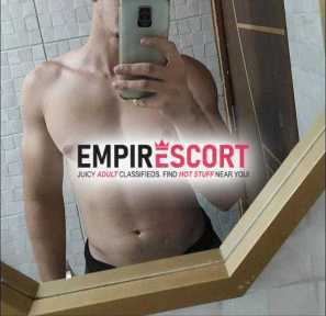 joven de 19 años nuevo