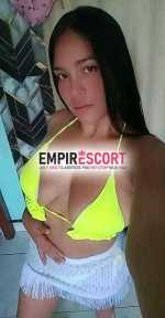 hola amor me llamo brenda soy linda dama de compañia