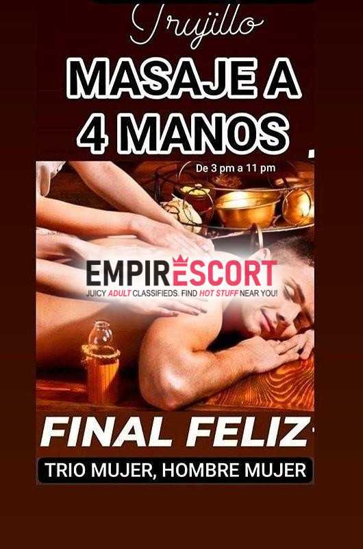 masajes erÓticos🔥