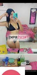 jennifer 🩷 adicta al sexo 😈dispuesta darte el mejor servicio super excitante lleno de morbo