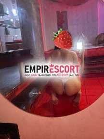 🍓fresita peruana flaquita universitaria soltera e independiente🍓