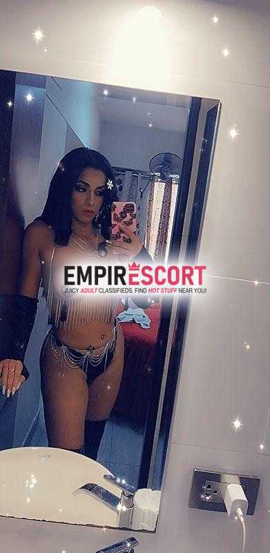 estoy de regreso chica que tanto buscabas mas caliente y sumisa