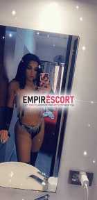 estoy de regreso chica que tanto buscabas mas caliente y sumisa