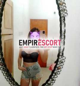 hola mi amor soy morena bien linda buen trato y buen sexo.