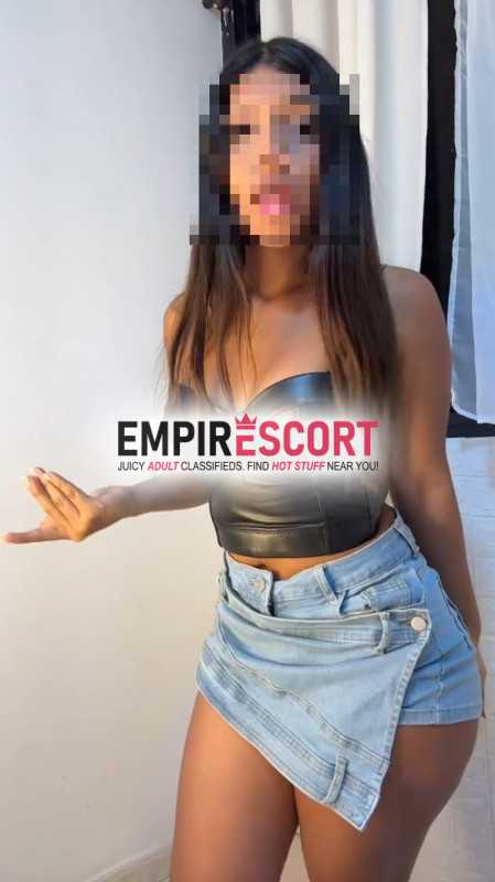 bella y ardiente jovencita vip de buen cuerpo