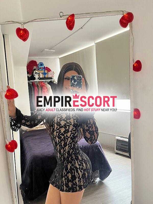 baby trans disponible para sex 🍑🍆
