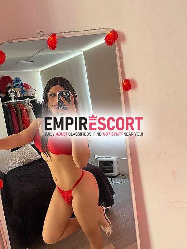 baby trans disponible para sex 🍑🍆