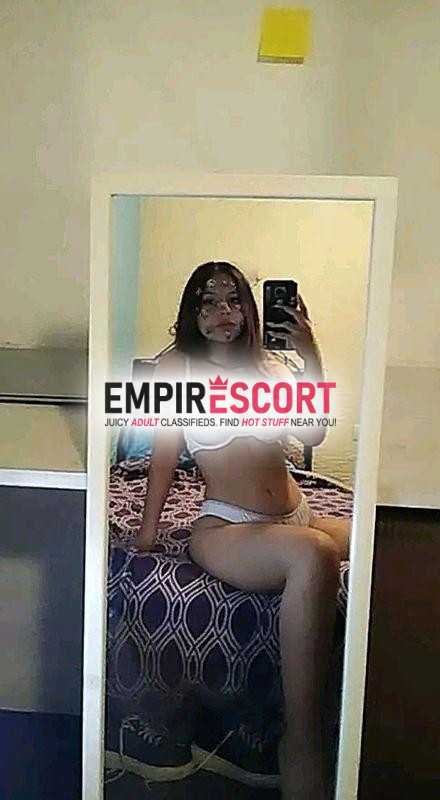 morochita mexicana por ayacucho 
hoy siente está rica morochita y no te arrenpentiras