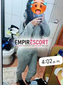 jovencita de buen cuerpo bonita cara mi amor pago en persona no adelanto no anal