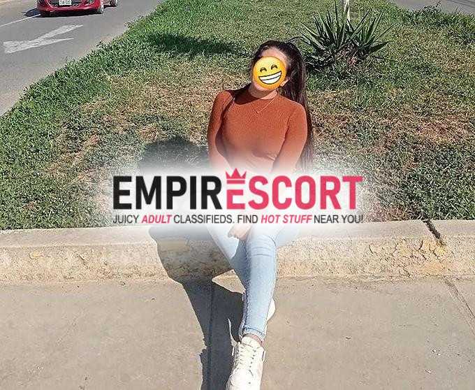 si estas buscando alguien realmente debutante ella soy yo