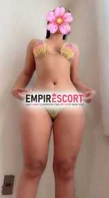 seÑorita reciÉn llegadita exquisita super traviesa 💋💕 por pocos dÍas.