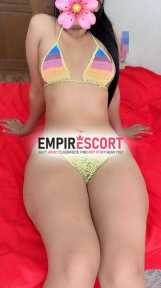 seÑorita reciÉn llegadita exquisita super traviesa 💋💕 por pocos dÍas.