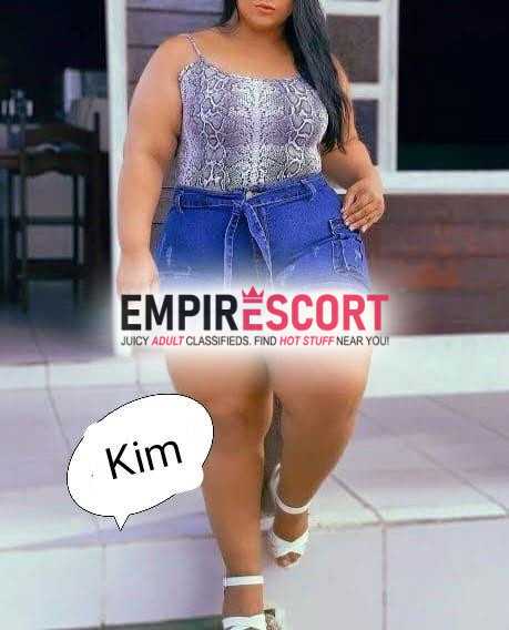 kimberly