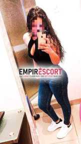 mariela soy bella escort culoncita y muy cariñosa