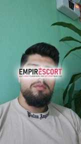arturo escort y masajista en miraflores