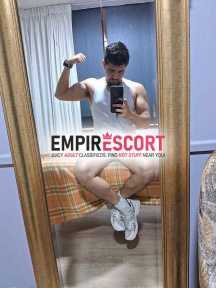 arturo escort y masajista en miraflores