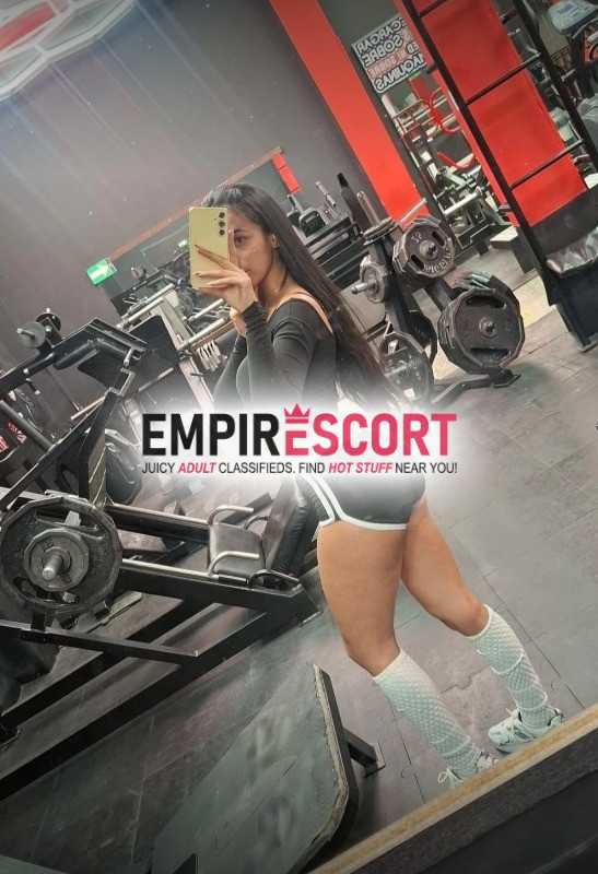 señorita de buen cuerpi