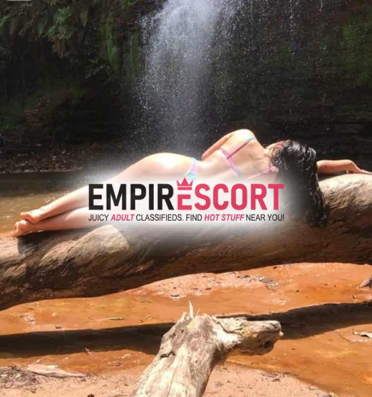 estoy arrechita