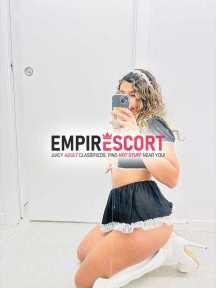 tu crespita selvatica fogosa 🔥🍑💦