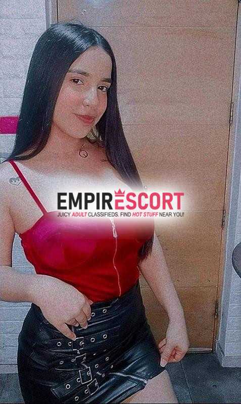 nueva por tu ciudad dispuesta cumplir todas tus fantasías sexuales