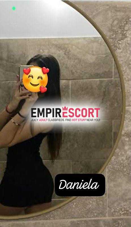 daniela linda scort 💓💘
