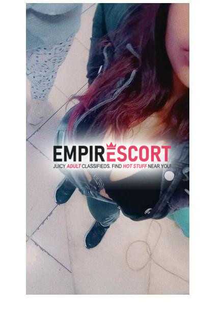 🔥😚nayeli tetona debutante llegada de provincia estare tu disposiciÓn amor❤️