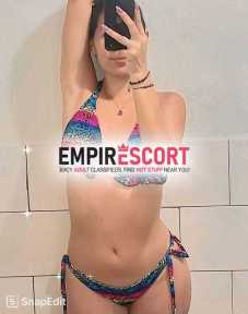 sussy soy scort preciosa de sangre caliente ♨️ que desprende dulzura 🔥