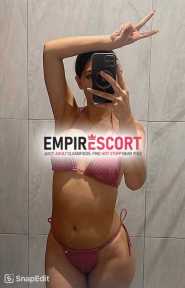 sussy soy scort preciosa de sangre caliente ♨️ que desprende dulzura 🔥