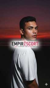 scort 23 añitos