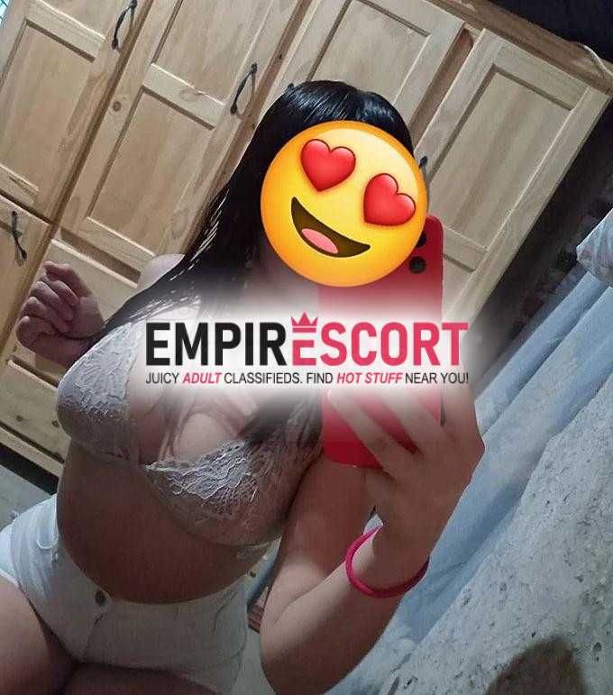 una linda jovencita muy respetuosa dispuesta cumplir tus ricas fantasias 🥰🌸