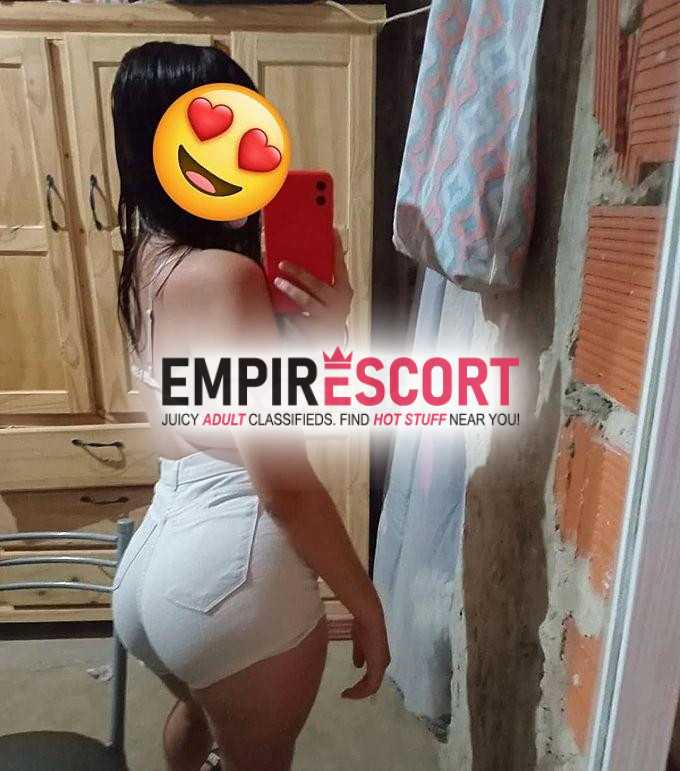 una linda jovencita muy respetuosa dispuesta cumplir tus ricas fantasias 🥰🌸