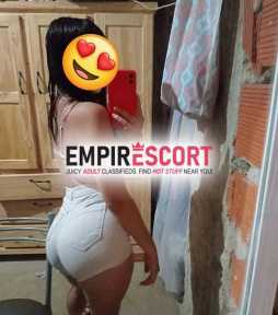 una linda jovencita muy respetuosa dispuesta cumplir tus ricas fantasias 🥰🌸