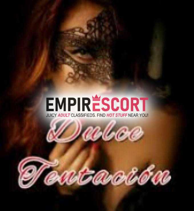 somos dulce tentación señoritas escort