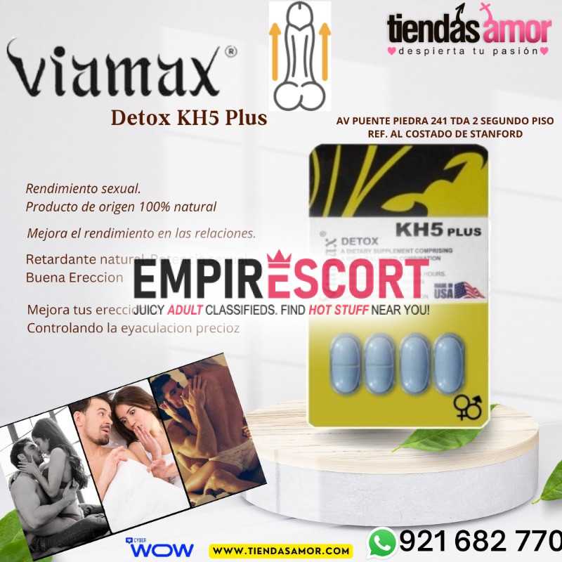 viamax detox kh5 plus facilita tener erecciones mejora tus erecciones 100 natural