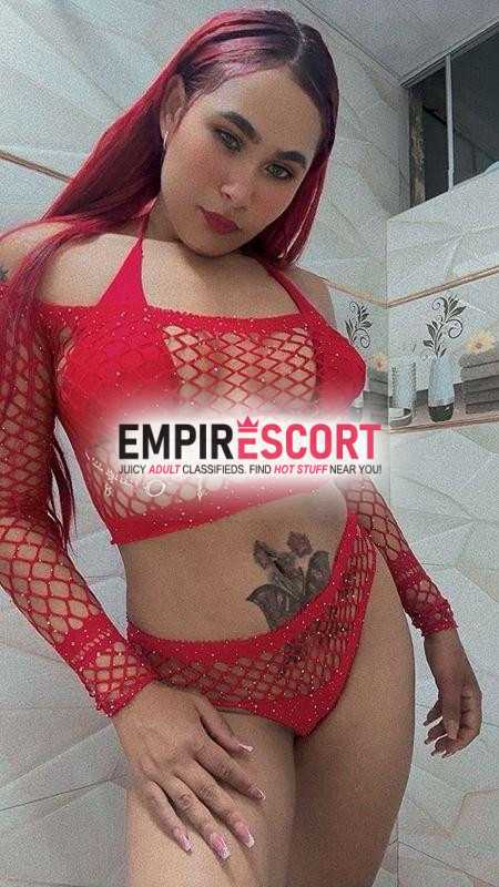 😍😍 risueÑa y encantadora extranjera de estreno 😍😍
