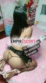 lista para dejarte sin leche
tu danielita 🍆🍑🍼🥰