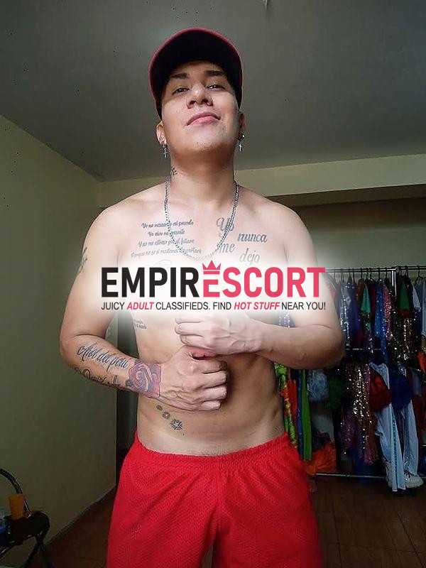 andy limeÑo masajescortes de pasÓ 💈🍑🍆💸