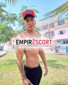 andy limeÑo masajescortes de pasÓ 💈🍑🍆💸